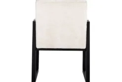 Richmond Interiors Eetkamerstoelen^Eetkamerstoel 211666 Beck
