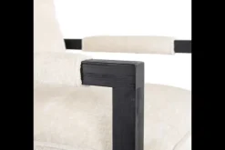 Richmond Interiors Eetkamerstoelen^Eetkamerstoel 211666 Beck