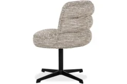 Richmond Interiors Eetkamerstoel 212322 Beige Coco Chadwick