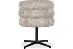 Richmond Interiors Eetkamerstoel 212322 Beige Coco Chadwick