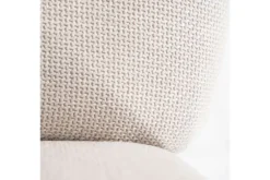 Eleonora Meubelen Eetkamerstoelen^Eetkamerstoel - beige Linea | 95889 Paul