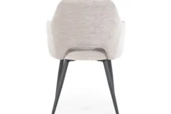 Sale Eleonora Meubelen Eetkamerstoel - beige Mellow | 95936 Esmee