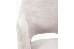 Sale Eleonora Meubelen Eetkamerstoel - beige Mellow | 95936 Esmee