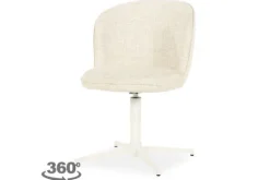 Eleonora Meubelen Eetkamerstoel 96326 beige Molly