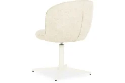 Eleonora Meubelen Eetkamerstoel 96326 beige Molly