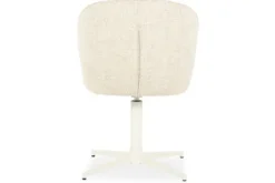 Eleonora Meubelen Eetkamerstoel 96326 beige Molly