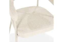 By-Boo Eetkamerstoelen^Eetkamerstoel 250027 beige Yovi