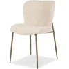 Discount Richmond Interiors Eetkamerstoel 213564 Biscotti Odarby
