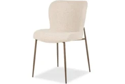 Discount Richmond Interiors Eetkamerstoel 213564 Biscotti Odarby