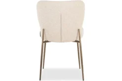 Discount Richmond Interiors Eetkamerstoel 213564 Biscotti Odarby