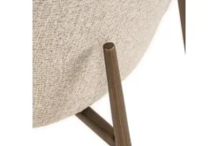 Discount Richmond Interiors Eetkamerstoel 213564 Biscotti Odarby
