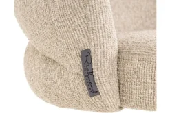 Clearance Richmond Interiors Eetkamerstoel 213455 Biscotti Zendaya
