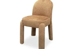 Richmond Interiors Eetkamerstoelen^Eetkamerstoel 213357 Brandi