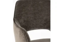 Eleonora Meubelen Eetkamerstoelen^Eetkamerstoel - bruin Mellow | 95934 Esmee