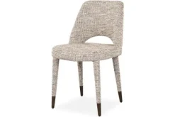 Discount Richmond Interiors Eetkamerstoel 212898 Cecilia