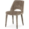 Richmond Interiors Eetkamerstoelen^Eetkamerstoel 212899 Cecilia