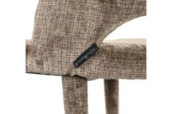 Richmond Interiors Eetkamerstoelen^Eetkamerstoel 212899 Cecilia