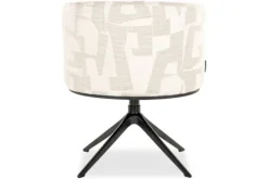 Richmond Interiors Eetkamerstoelen^Eetkamerstoel 213279 Cheyenne