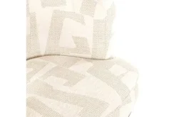 Richmond Interiors Eetkamerstoelen^Eetkamerstoel 213279 Cheyenne