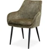 Outlet Richmond Interiors Eetkamerstoel 212967 Chrissy