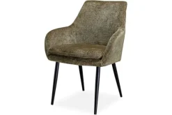 Outlet Richmond Interiors Eetkamerstoel 212967 Chrissy