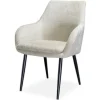 Richmond Interiors Eetkamerstoelen^Eetkamerstoel 212968 Chrissy
