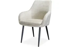 Richmond Interiors Eetkamerstoelen^Eetkamerstoel 212968 Chrissy