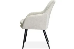 Richmond Interiors Eetkamerstoelen^Eetkamerstoel 212968 Chrissy