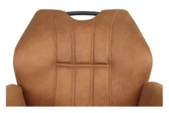 Clearance Olijk Eetkamerstoel - cognac Ozark