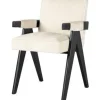 New Richmond Interiors Eetkamerstoel 211665 Cooper