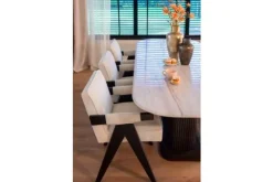 New Richmond Interiors Eetkamerstoel 211665 Cooper