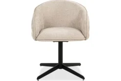 Hot Richmond Interiors Eetkamerstoel 213353 Cream Unicorn Angelina