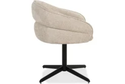 Hot Richmond Interiors Eetkamerstoel 213353 Cream Unicorn Angelina