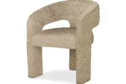 Richmond Interiors Eetkamerstoelen^Eetkamerstoel 212453 Desert Fusion Belle