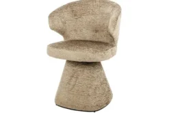 Outlet Richmond Interiors Eetkamerstoel 212571 Desert Fusion Gatsbi