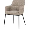 New Richmond Interiors Eetkamerstoel 211916 Desert Renegade Bella