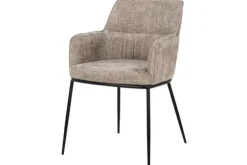 New Richmond Interiors Eetkamerstoel 211916 Desert Renegade Bella