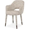 Sale Richmond Interiors Eetkamerstoel 212896 Donnatella