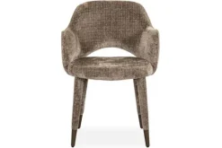 Richmond Interiors Eetkamerstoelen^Eetkamerstoel 212897 Donnatella
