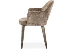 Richmond Interiors Eetkamerstoelen^Eetkamerstoel 212897 Donnatella