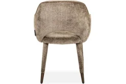 Richmond Interiors Eetkamerstoelen^Eetkamerstoel 212897 Donnatella
