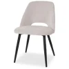 Discount Eleonora Meubelen Eetkamerstoel 95852 Esmee