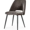 Eleonora Meubelen Eetkamerstoelen^Eetkamerstoel 95850 Esmee