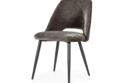 Eleonora Meubelen Eetkamerstoelen^Eetkamerstoel 95850 Esmee