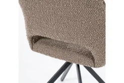 Eleonora Meubelen Eetkamerstoelen^Eetkamerstoel 95835 Fabio