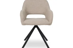 Eleonora Meubelen Eetkamerstoelen^Eetkamerstoel 95836 Fabio