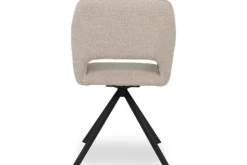 Eleonora Meubelen Eetkamerstoelen^Eetkamerstoel 95836 Fabio