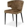 Online Richmond Interiors Eetkamerstoel 213630 FR Brandy Fusion Taylor