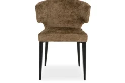 Online Richmond Interiors Eetkamerstoel 213630 FR Brandy Fusion Taylor