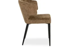 Online Richmond Interiors Eetkamerstoel 213630 FR Brandy Fusion Taylor